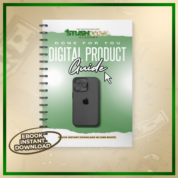 DFY DIGITAL PRODUCT GUIDE [RESELL RIGHTS]